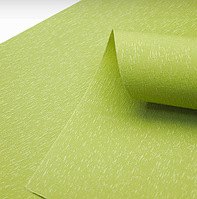 Жалюзи вертикальные для ОКОн 89 мм, ткань Apollon Зеленый