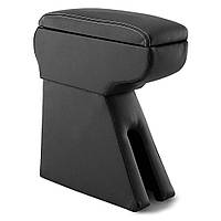 Подлокотники для авто Renault Dacia Lodgy 2012-, Dokker 2012- Armrest черный (откидной)