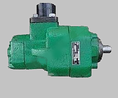 Насос НПл 63-8/6,3 гідравлічний пластинчастий двопоточний