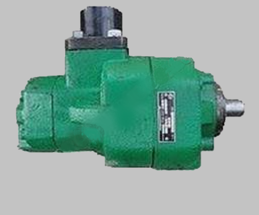 Насос НПл 125-16/6,3 пластинчастий 2-поточний