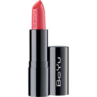 Оригінал! Помада для губ BeYu Pure Color & Stay 223 - Aloha Coral (4033651016942) - Вища Якість!