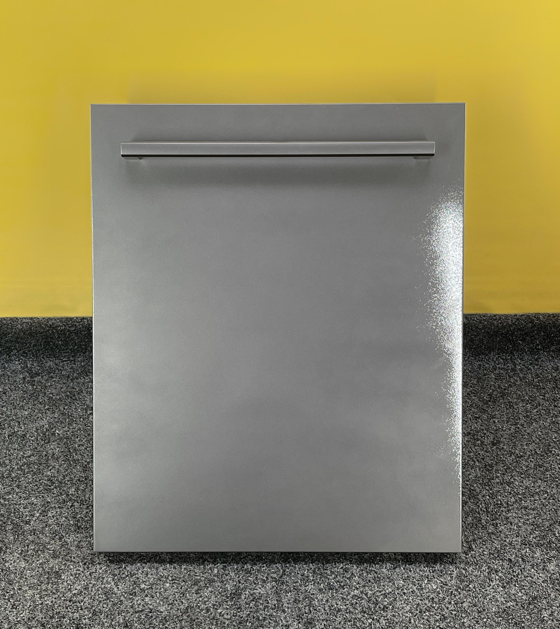 Фасад Металический для Посудомоечных Машин Siemens Bosch Neff 60см ...