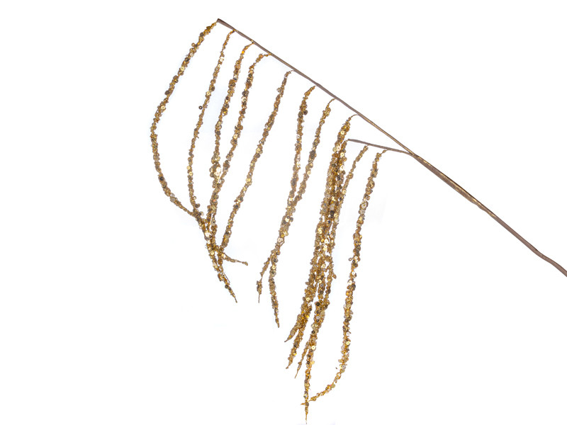 Декоративна гілочка 79х38см, фото 1