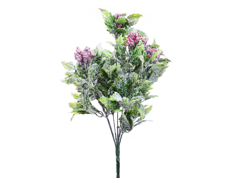 Декоративна гілка 44см, фото 1