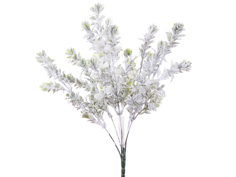 Декоративна гілка 47см, фото 1