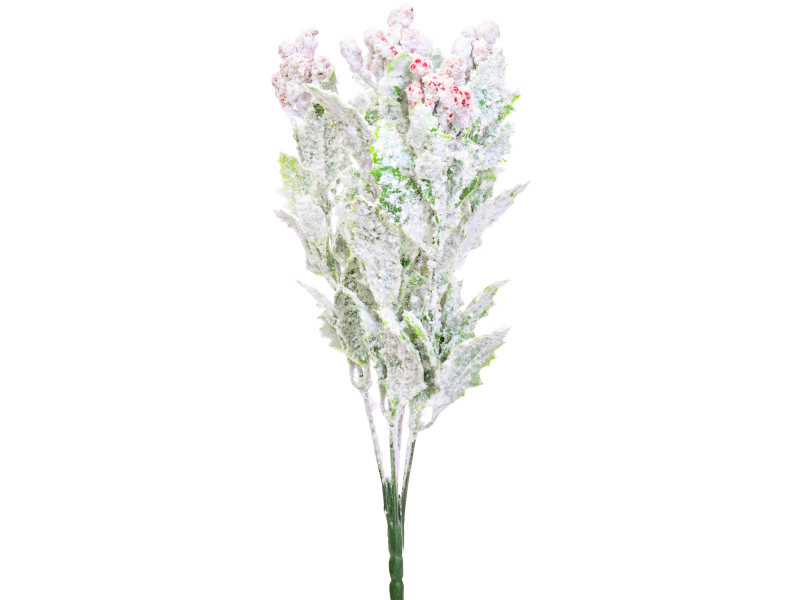 Декоративна гілка 46см, фото 1