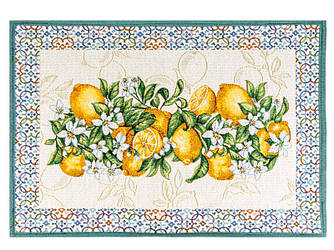 Салфетка гобеленова sorrento 35x50см