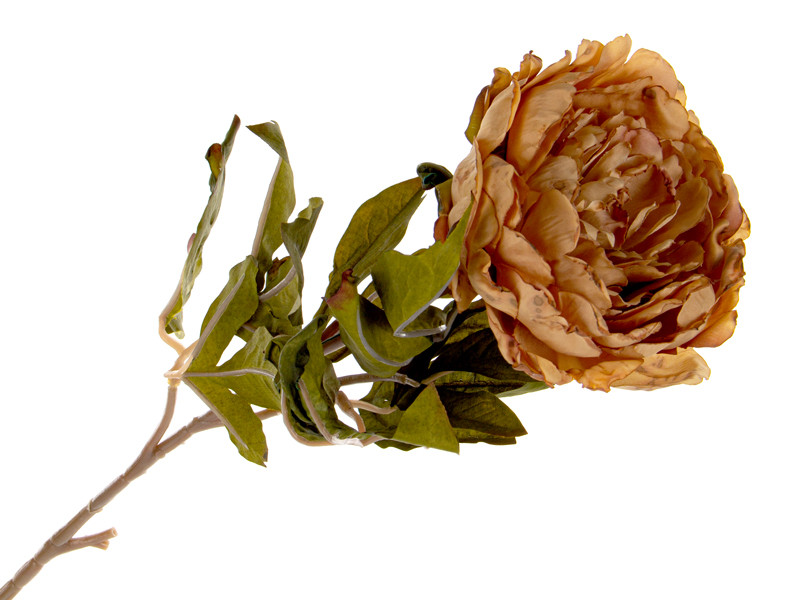 Декоративна квітка 80см, фото 1