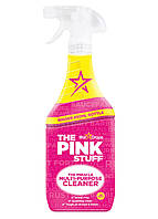 Универсальный спрей для чистки поверхностей The Pink Stuff The Miracle Multi-Purpose Cleaner 850 мл