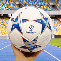 Футбольный Мяч Adidas Champions League final 2022 мяч лига чемпионов оранжевые звезды мяч для футбола размер 5