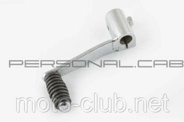 Ніжка перемикання передач yf rdflhjwbrk ATV XL (mod:3), фото 1