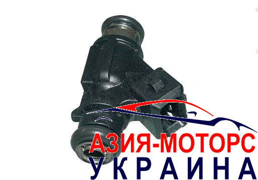 Форсунка паливна Chery Amulet A11 (Чері Амулет А11) 480EF-1112010, фото 1