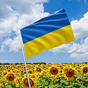 Флаги України