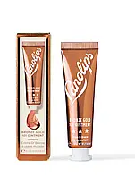 Lanolips baby bronze gold 101 lip ointment бальзам тінт для губ та щік, 9 g