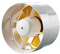 Канальний вентилятор Домовент 125 ВКО