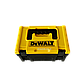 Акумуляторна мініпила DeWalt DCM155N 15 cм з автоматичною змазкою ланцюга (24V, 5AH). АКБ Гілкоріз девольт, фото 5