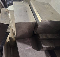 Титановые плиты от 6-100мм