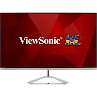 Монітор ViewSonic VX3276-4K-mhd