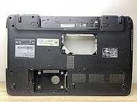 Toshiba C670 C670D C675 C675D Корпус D (нижняя часть корпуса) 13N0-Y4A0A01 4+A б/у