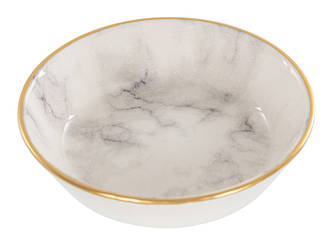 Салатник marble 10см