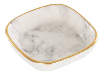 Салатник marble 10см