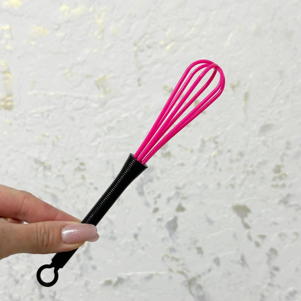 Вінчик для змішування фарби