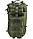 Рюкзак тактичний KOMBAT UK Stealth Pack 25л оливковий, фото 2