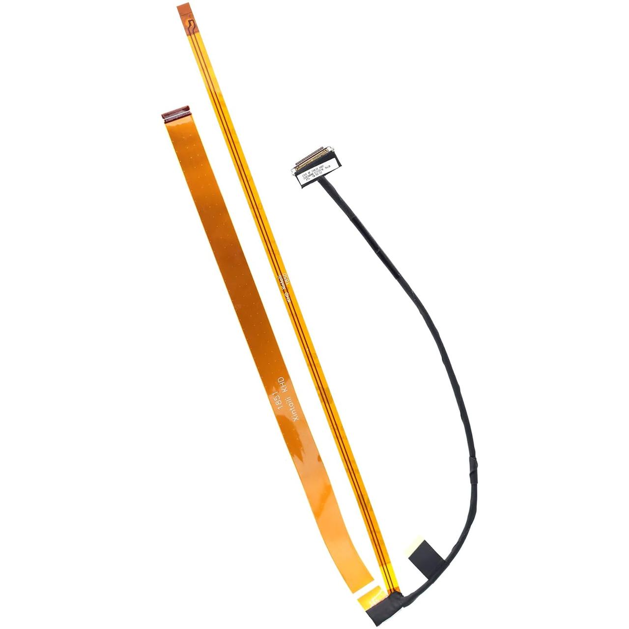 Шлейф до камери Lenovo ThinkPad T470 T480 T25 A475 A485 30-pin (DC02C009H00 00UR487) б/в, фото 1