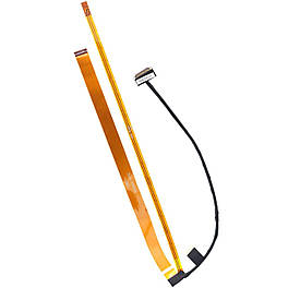 Шлейф до камери Lenovo ThinkPad T470 T480 T25 A475 A485 30-pin (DC02C009H00 00UR487) б/в