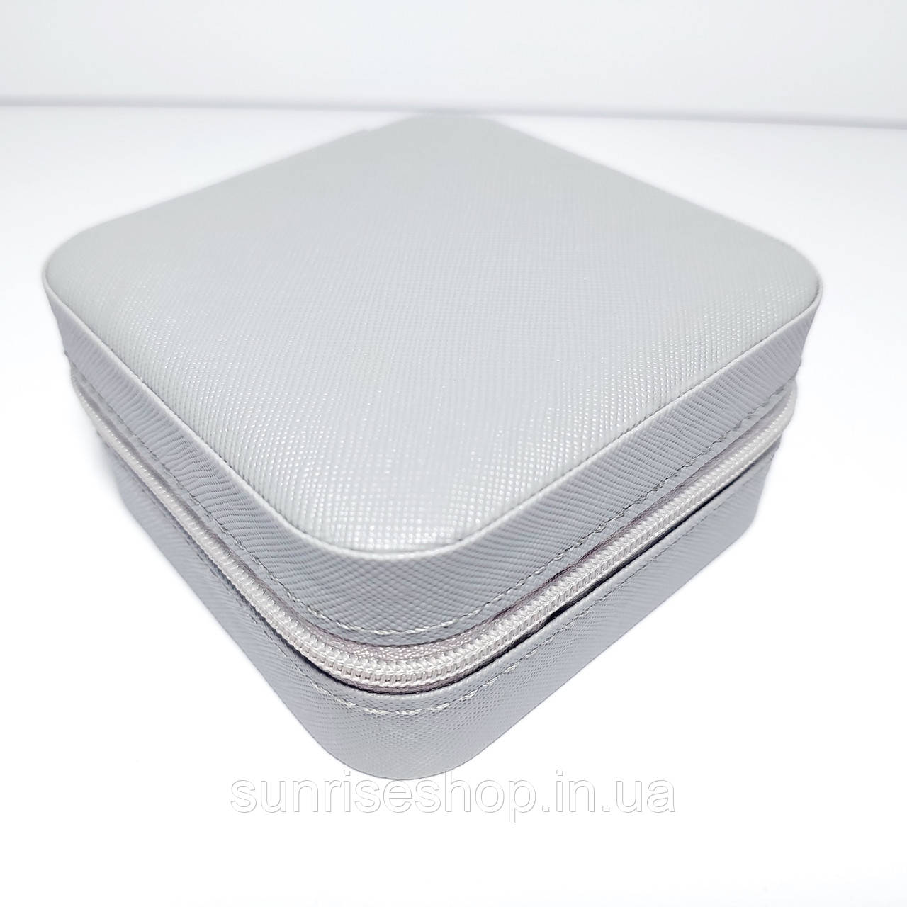 Скринька для прикрас на блискавці купити оптом