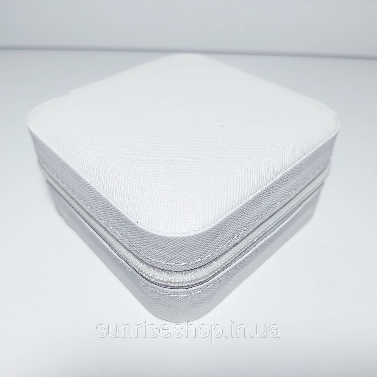 Скринька для прикрас на блискавці купити оптом