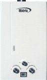 Газова колонка Matrix JSD 10