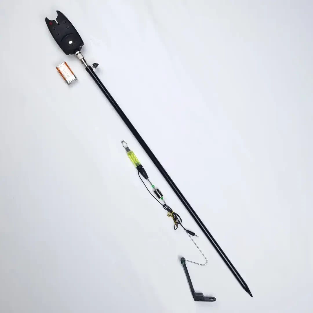 Сигналізатор клювання + свингер + підставка в наборі!, фото 1