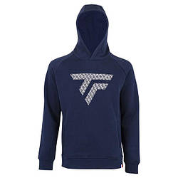 Tecnifibre FLEECE HOODIE UNISEX