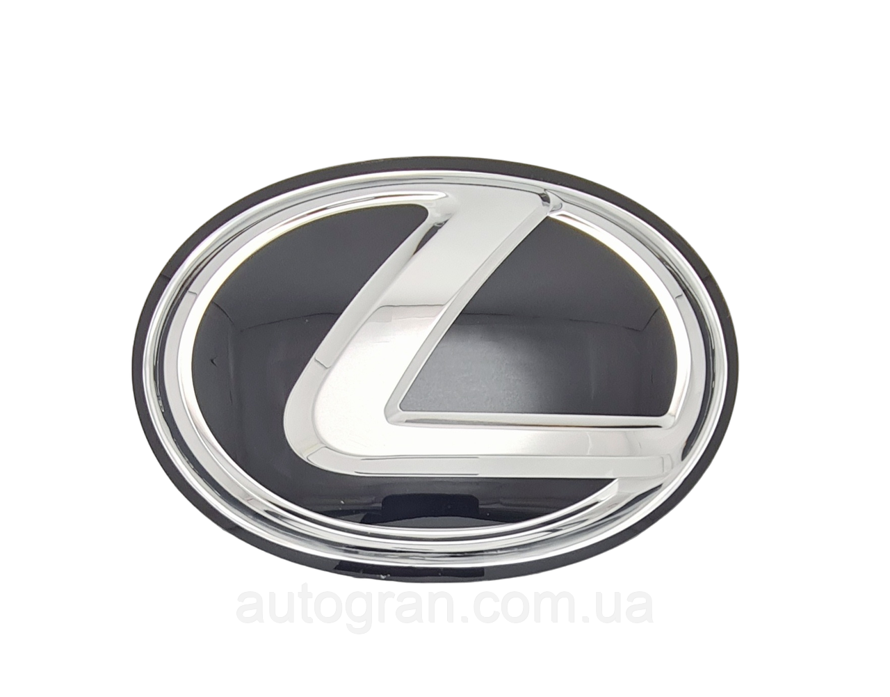Емблема решітки радіатора Lexus GX460 LX570 LX450d