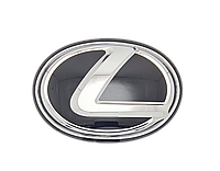 Эмблема решетки радиатора Lexus GX460 LX570 LX450d