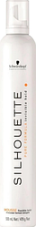 Мус для волосся  Schwarzkopf Professional Silhouette Mousse Flexible Hold 500 мл