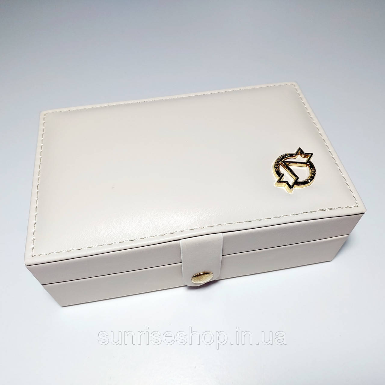 Шкатулка для прикрас