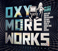 Jean Michel Jarre - OXYMOREWORKS, Audio CD, (імпорт, буклет, original)