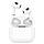 Bluetooth навушники (TWS) Hoco EW46 Khaki Cat (Коричневий), фото 2