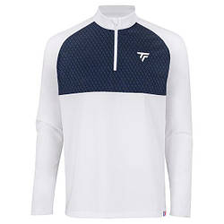 Чоловіча кофта TECNIFIBRE THERMO ZIPPER LONGSLEEVES 2024