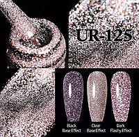 Гель-лак світловідбивний Sugar 125