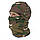 Комплект Кепка + Балаклава + окуляри Crossbow маска мультикам, фото 7