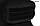 Рюкзак Mil-Tec 36 л. Black ASSAULT штурмовий чорний, фото 9
