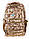 Рюкзак тактичний 38л Піксель пісок штурмовий туристичний, фото 7
