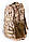 Рюкзак тактичний 38л Піксель пісок штурмовий туристичний, фото 8