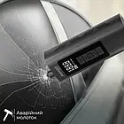 Автокомпресор Promate Aerify 150 psi Black (aerify.black), фото 8