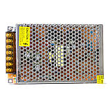 Led-блок живлення 12 V 20 A 240 Вт IP20 MN, фото 5
