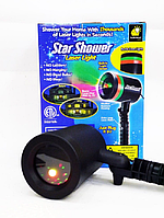 Лазерный звездный проектор Star Shower Laser Light (580)