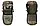 Рюкзак MIL-TEC US ASSAULT CCE CAMO цвет лесной камуфляж (14002224) 36 л, фото 9
